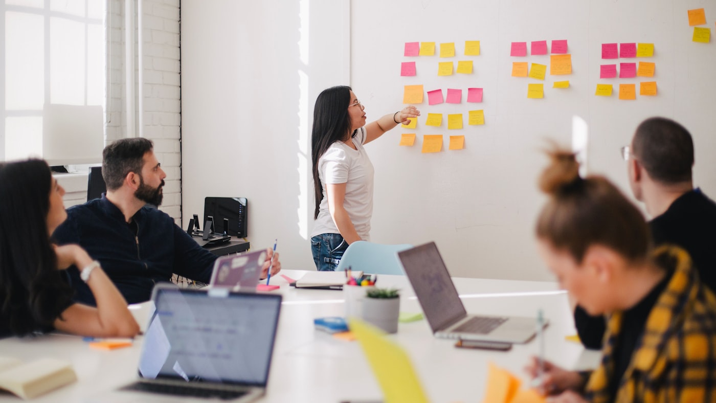 Ảnh minh họa cho bài: Một ngày trải nghiệm chương trình Thạc sĩ Marketing tại Solvay Brussels School